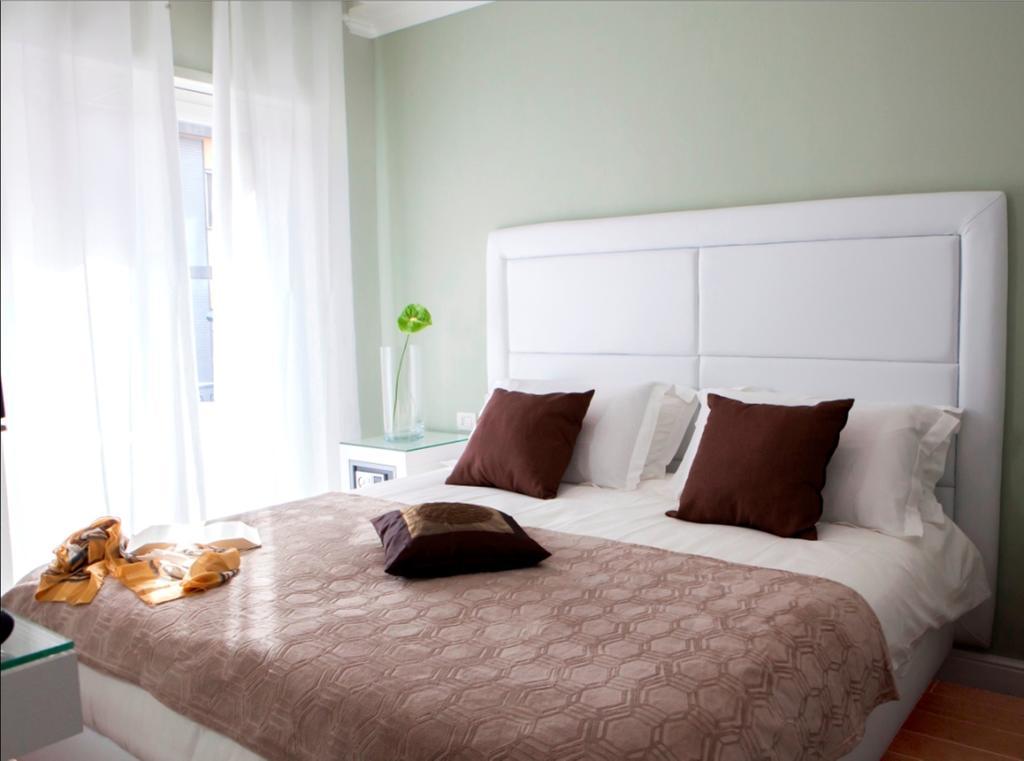 Bougainvillea Relais Sorrento Kamer foto
